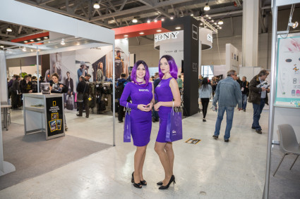 Первый альбом