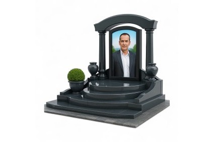 Мемориальные комплексы