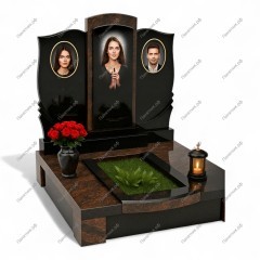 Двойной комплекс ДК-41