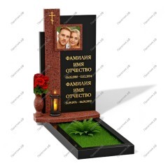 Двойной комплекс ДК-51