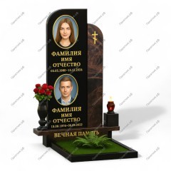 Двойной комплекс ДК-52