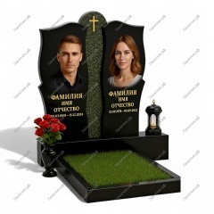 Двойной комплекс ДК-54