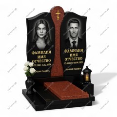 Двойной комплекс ДК-55