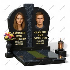 Двойной комплекс ДК-56