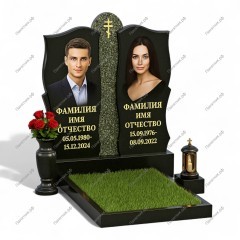 Двойной комплекс ДК-58