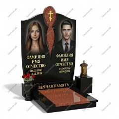 Двойной комплекс ДК-62