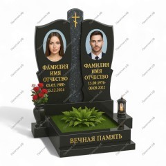 Двойной комплекс ДК-65