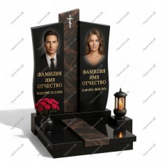 Двойной комплекс ДК-66