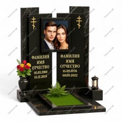 Двойной комплекс ДК-67