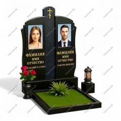 Двойной комплекс ДК-68