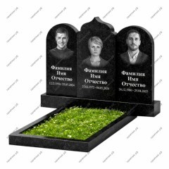 Тройной комплекс ТК-2