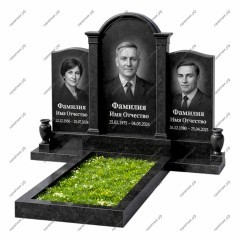 Тройной комплекс ТК-3