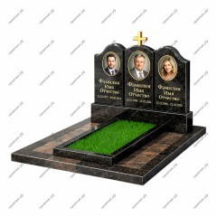 Тройной комплекс ТК-7