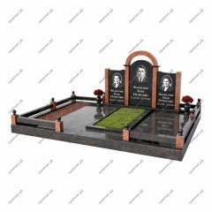 Тройной комплекс ТК-13