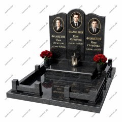 Тройной комплекс ТК-17