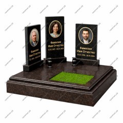 Тройной комплекс ТК-28