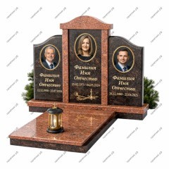 Тройной комплекс ТК-31