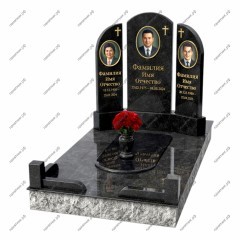 Тройной комплекс ТК-40