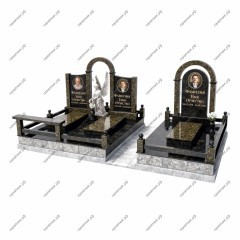 Тройной комплекс ТК-47