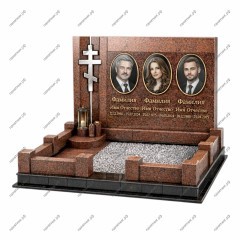 Тройной комплекс ТК-55