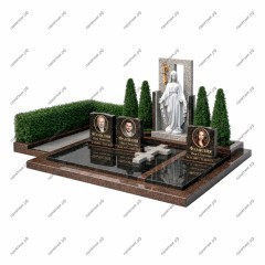 Тройной комплекс ТК-58