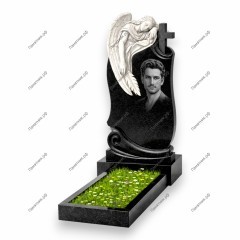Памятник резной ПР-14