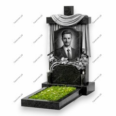 Памятник резной ПР-52