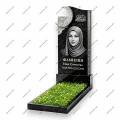 Памятник мусульманский ПМ-7