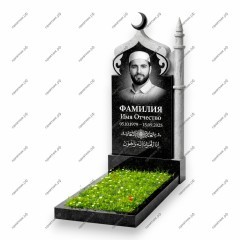 Памятник мусульманский ПМ-12