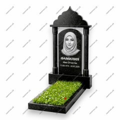 Памятник мусульманский ПМ-18