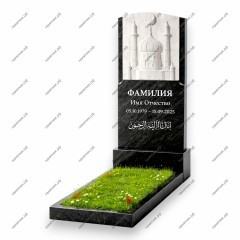 Памятник мусульманский ПМ-24