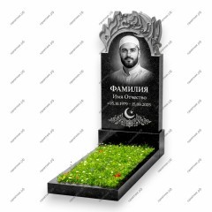 Памятник мусульманский ПМ-28