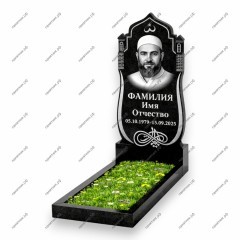 Памятник мусульманский ПМ-31