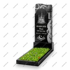 Памятник мусульманский ПМ-36