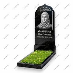 Памятник мусульманский ПМ-48