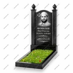 Памятник мусульманский ПМ-50