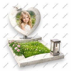 Детский памятник ДП-1