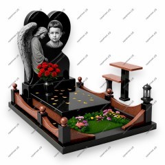 Детский памятник ДП-2