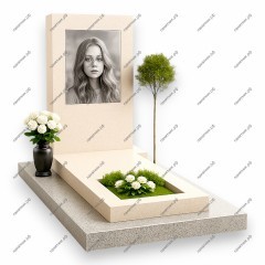 Детский памятник ДП-3