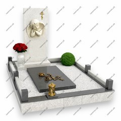 Детский памятник ДП-4