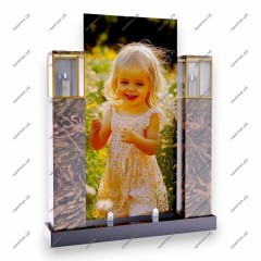 Детский памятник ДП-5