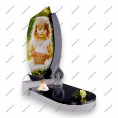 Детский памятник ДП-6