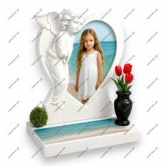 Детский памятник ДП-7