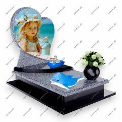 Детский памятник ДП-8