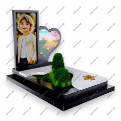 Детский памятник ДП-10