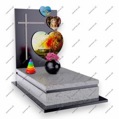 Детский памятник ДП-11