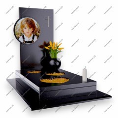 Детский памятник ДП-12