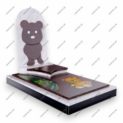 Детский памятник ДП-13