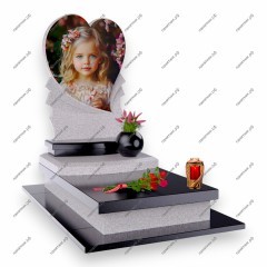 Детский памятник ДП-14