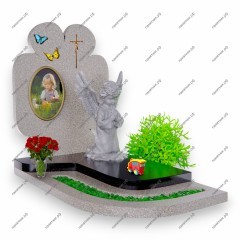 Детский памятник ДП-15